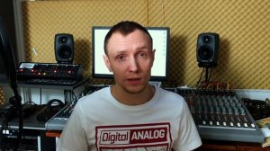 То чего Вы не знали про Студийные Мониторы Genelec 8320A & 7350A| #ЗВУКОНУТЫЕ