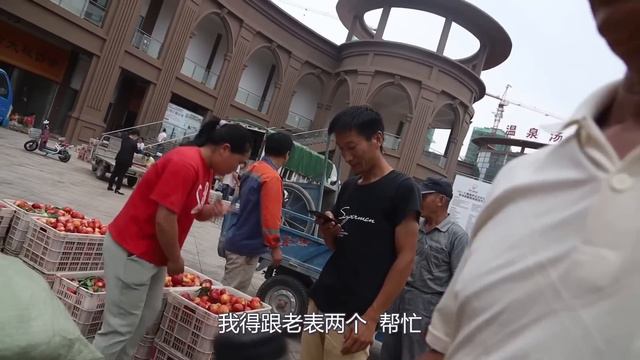 胖妹家又开荤，买10斤排骨做酱大骨，馋嘴老公啃上瘾了！ #陈说美食 смотреть онлайн