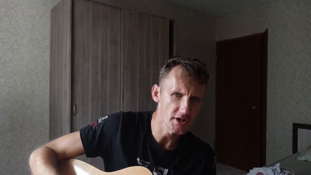 Браво - Ветер знает (кавер)