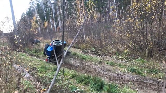 Гряземес на мотоциклах "Урал" Тальков камень 2020
