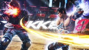 Tekken 8  Русский трейлер #2  Игра 2023