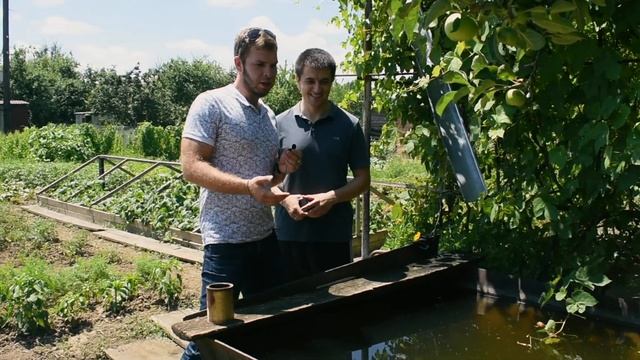 Дом в краснодарском крае. Станица Саратовская час езды до моря.
