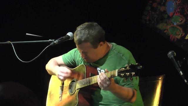 Леонид Фёдоров "Гвидон"