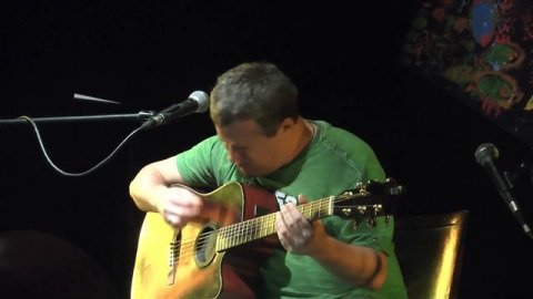 Леонид Фёдоров "Гвидон"