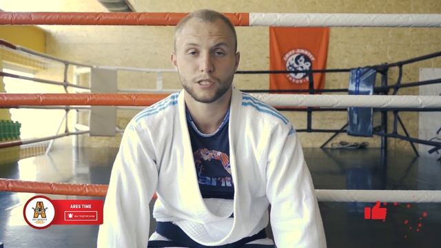 Аттестация по джиу-джитсу в Аресе. Что такое Татсу-До? Как проходит экзамен на пояса? смотреть онлайн