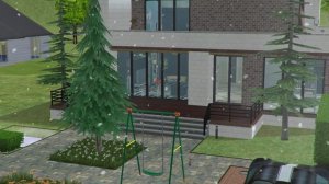 Почему The Sims 2 лучшая часть?