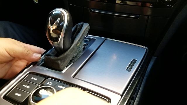 How to Remove Audio Controller from Hyundai Genesis 2016 for Repair. смотреть онлайн