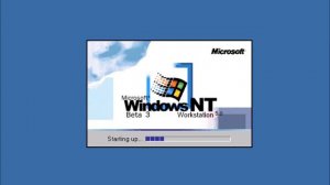 Windows Startup and Shutdown Sounds (S1E)