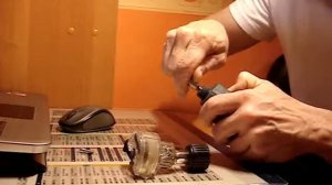 Bosch GRO 10,8 V-LI & DREMEL 670/26150670JA - приставка мини-пила