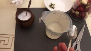 Умопомрачительная засолка перчика трюфель.