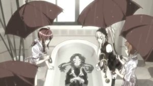 Seikon no Qwaser Season 2 Ending 1