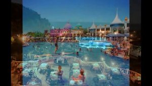 Attaleia Holiday Village 5