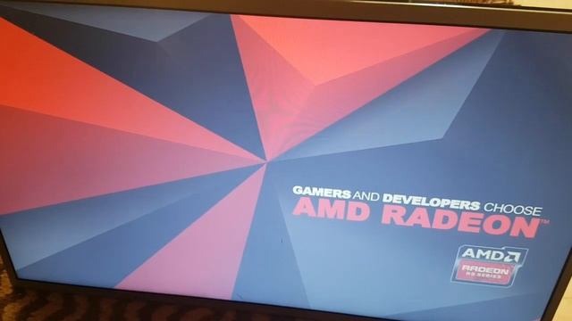 Ghetto lcd panel test. 720p panel vs 1080p board смотреть онлайн