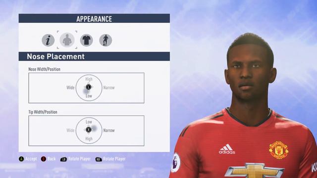 FIFA 19 | VIRTUAL PRO LOOKALIKE | PAUL POGBA смотреть онлайн