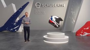 Schuberth E2 Helmet