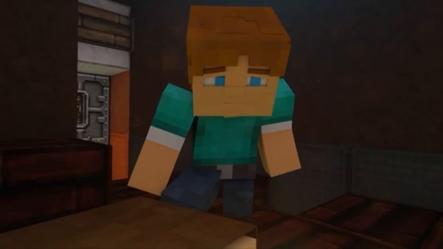 ЗЕЛЁНЫЙ КРИПЕР - Майнкрафт Рэп Клип (На Русском) | Creeper Minecraft Parody Song In Russian смотреть онлайн