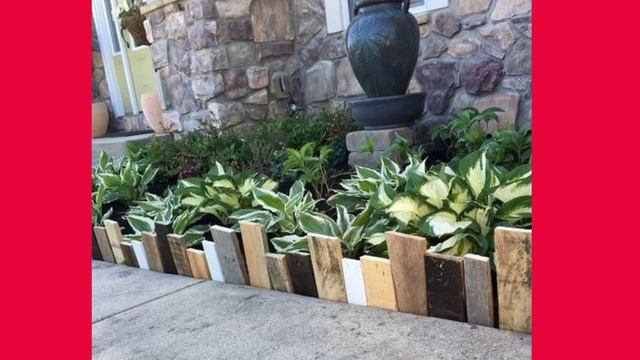 Интересные идеи для сада и дачи!!! 100 лучших идей!!! смотреть онлайн