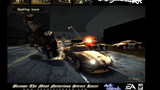 Descargar Need For Speed Most Wanted смотреть онлайн