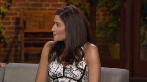 Actress Mercedes Mason from AMC's 'Fear the Walking Dead'
