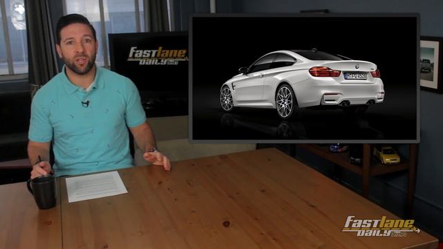 Ferrari Manifesto, Faster Mercedes-AMG GT, Jeep Wrangler Pickup - Fast Lane Daily смотреть онлайн