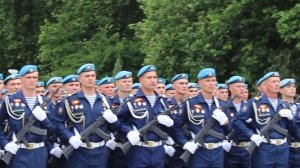 История 7 гвардейской Десантно-Штурмовой Краснознамённой орденов Суворова и Кутузова дивизии горной