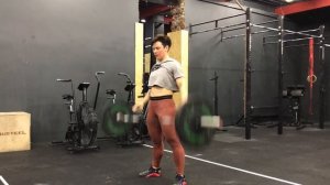 Рывки синглами