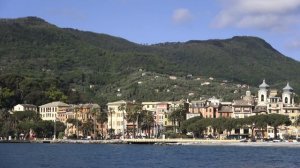 Santa Margherita Ligure panorama