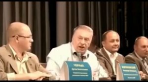 Жириновский о власти народа Ярко! Эмоционально!