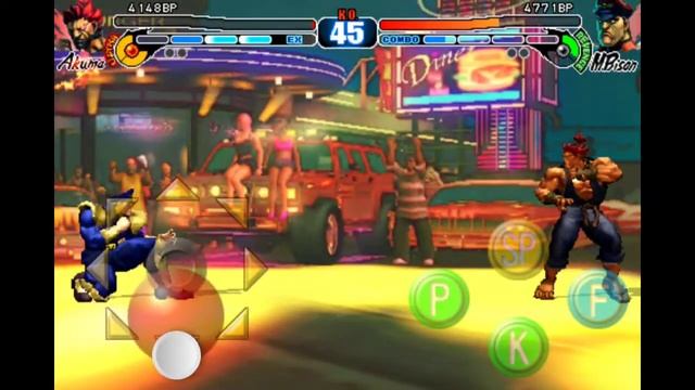 Street Fighter IV Volt Rage Quit by Kvntv смотреть онлайн