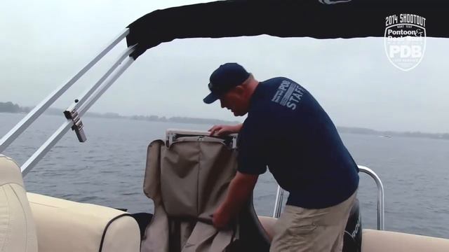 2014 PDB Shootout Crest смотреть онлайн