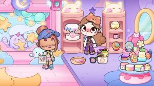 аватар легенда 🧋