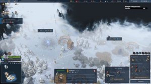 Northgard: FFA за клан Крысы (Абстрактное мышление)