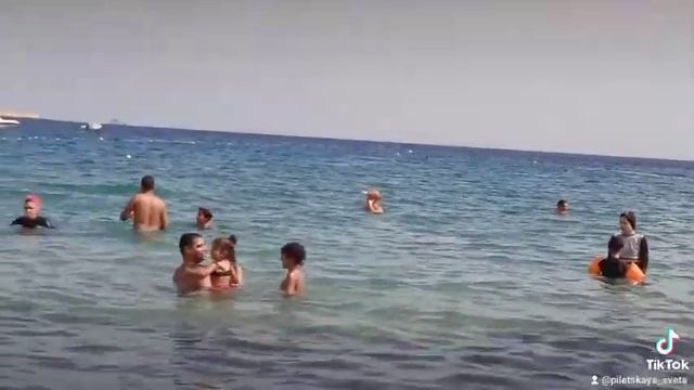 Пляж. Египет2021 🇪🇬 Шармэльшейх