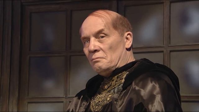 Святое место // «Код Булгакова» // «Мастер и Маргарита» смотреть онлайн