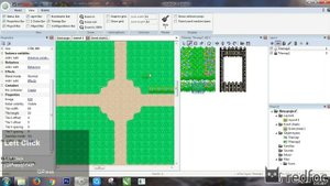 RPG Game #1 : Tilemap - Construct 2 Tutorial