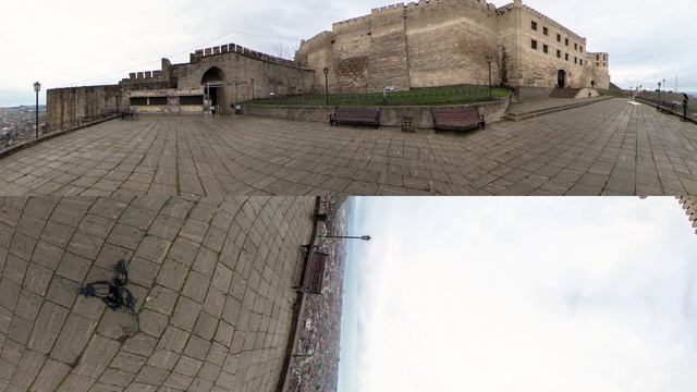 Нарын Кала смотреть онлайн