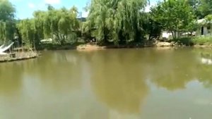 Рыбалка Тенгинка.