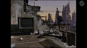 Оригинальное интро фаллаут. Fallout intro.