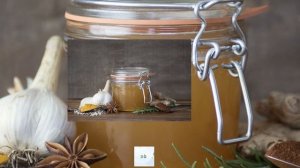 Пила чеснок с медом утром натощак. Вот что произошло с моим организмом через 7 дней !