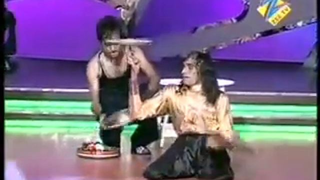 Самый гибкий человек в мире. смотреть онлайн