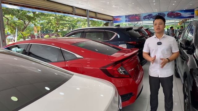 Giảm Mạnh Dàn Xe Còn Lại Tại Showroom Giá Tốt | Mr Cảnh 084.95.44444 - 0912.12.90.95 смотреть онлайн