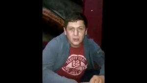 Чечены ищут добермана