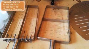 6к. Обзор сыроварни Мистер Градус 40 л: дополнительное оборудование. Краткий обзор от Светлый дом 5