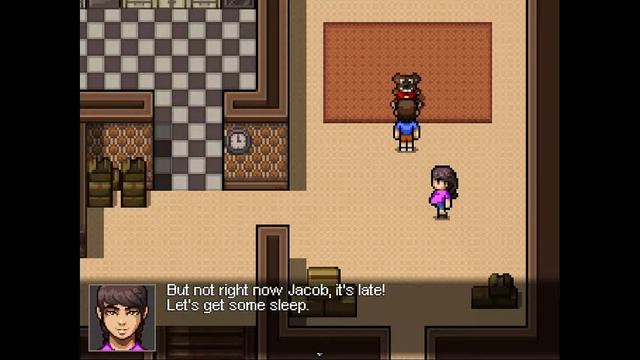 Camp Sunshine | Part 1 The terror begins! смотреть онлайн