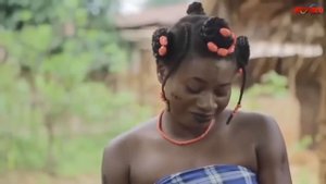 The Magical Dancer With Mysterious Powers | Latest African Epic Movie 2023 | Nigerian Movies