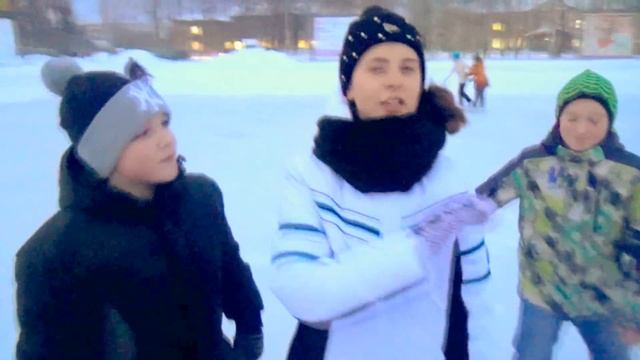 Vlog-опрос: Как вернуться в детство? смотреть онлайн