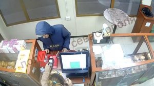 Севастопольские полицейские задержали подозреваемого в краже денег с утерянной банковской карты