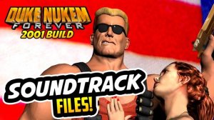 Duke Nukem Forever 2001 - Planet Forbidden (Action 1)