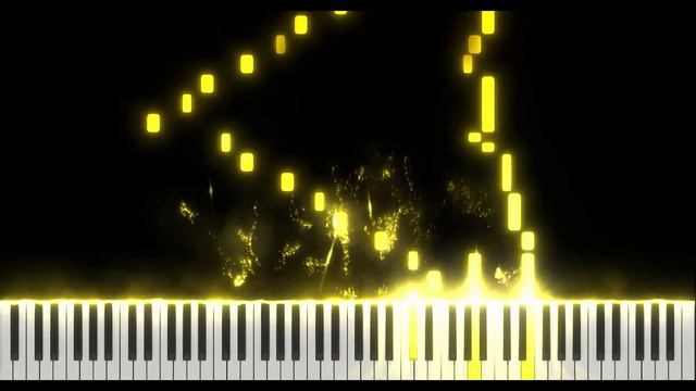 "Hikaru Nara" From Your Lie In April | Piano Cover смотреть онлайн