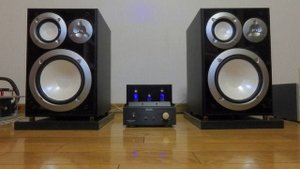 YAMAHA NS-6490 ブックシェルフスピーカーの音を聴く #14